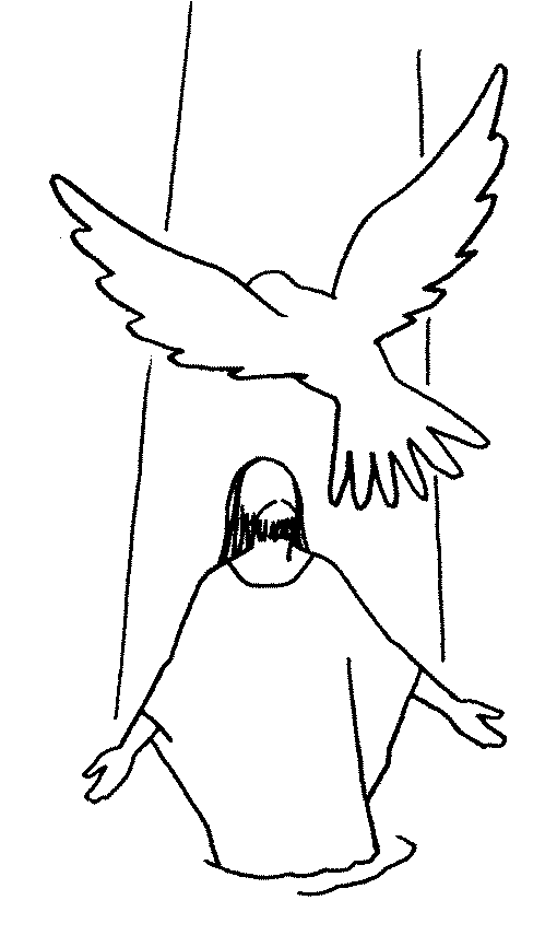 Bapteme Du Seigneur Annee B Service De La Catechese Bapteme Du Seigneur Annee B Service De La Catechese
